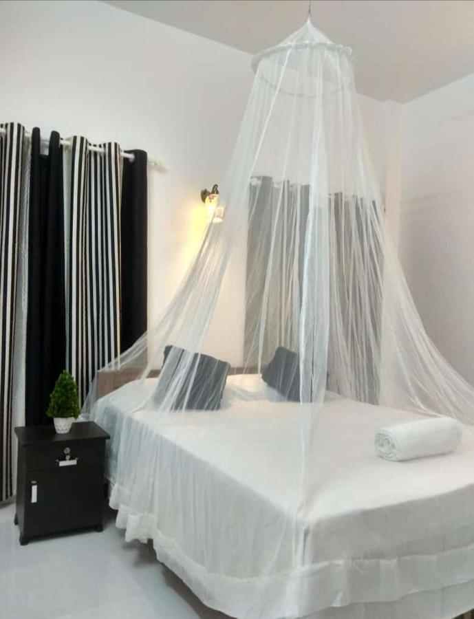 Apartmán Cliff Heaven Varkala Exteriér fotografie
