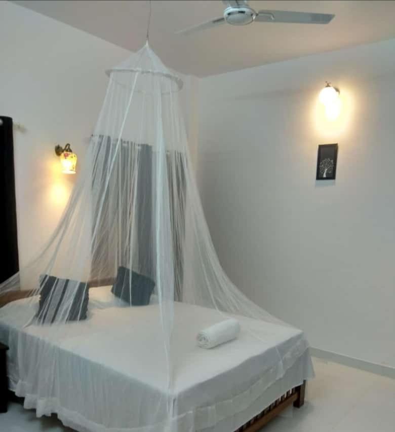 Apartmán Cliff Heaven Varkala Exteriér fotografie
