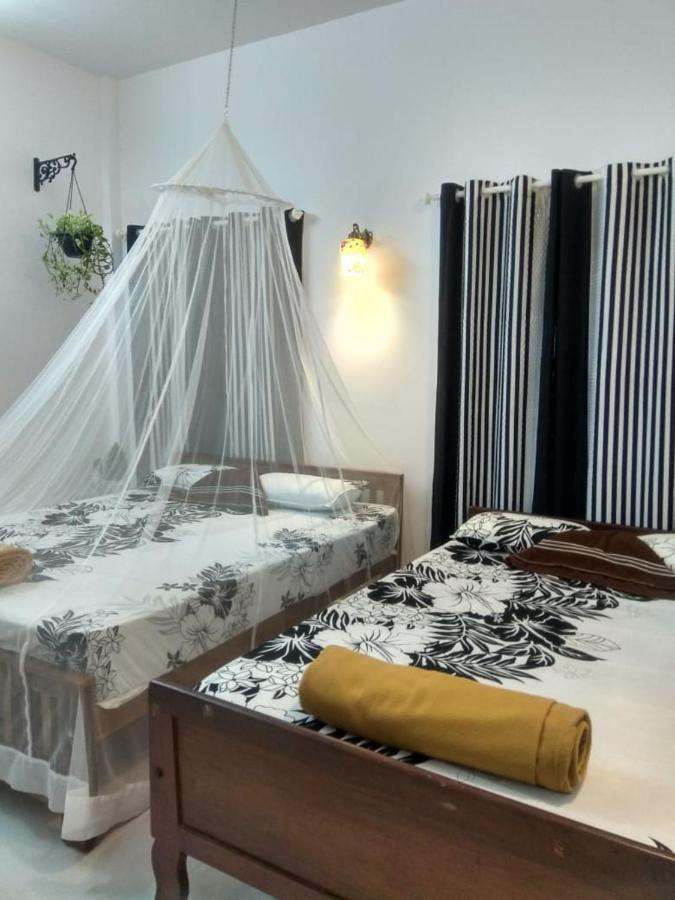 Apartmán Cliff Heaven Varkala Exteriér fotografie