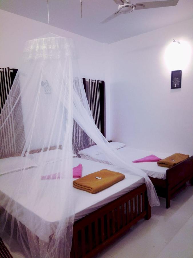 Apartmán Cliff Heaven Varkala Exteriér fotografie