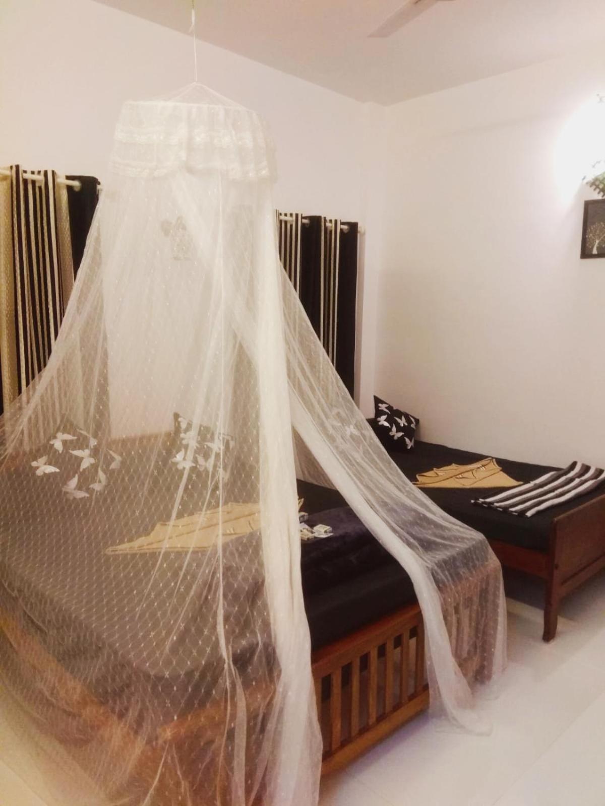 Apartmán Cliff Heaven Varkala Exteriér fotografie