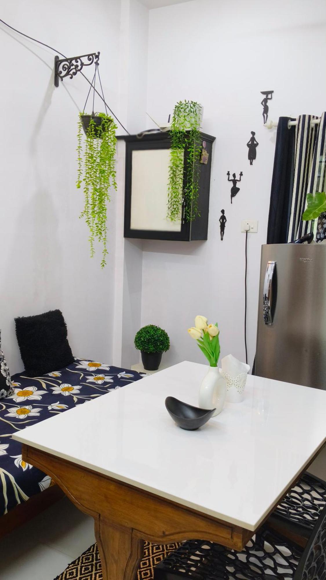 Apartmán Cliff Heaven Varkala Exteriér fotografie