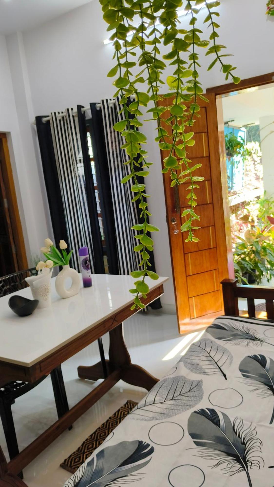 Apartmán Cliff Heaven Varkala Exteriér fotografie